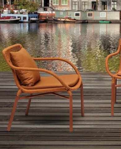Juno Lounge Chair
