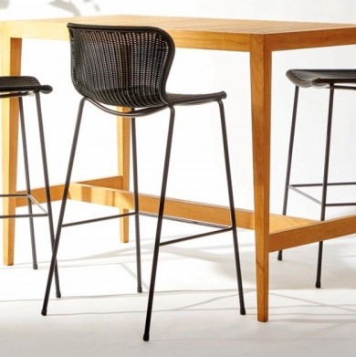 Odessa Stool