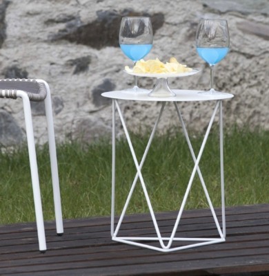 Spider Table