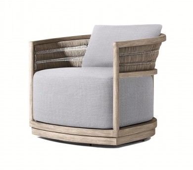 Fitts Lounge Chair
