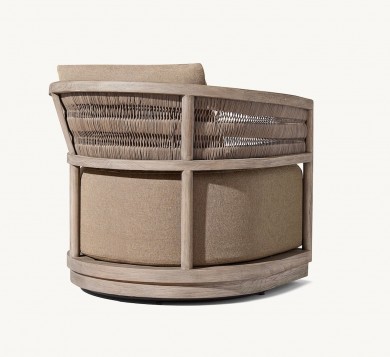 Fitts Lounge Chair