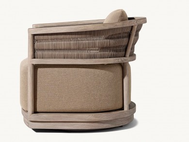 Fitts Lounge Chair