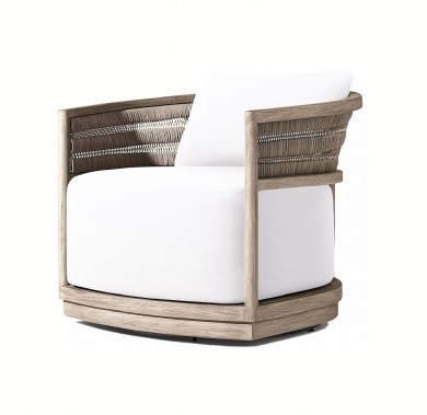 Fitts Lounge Chair