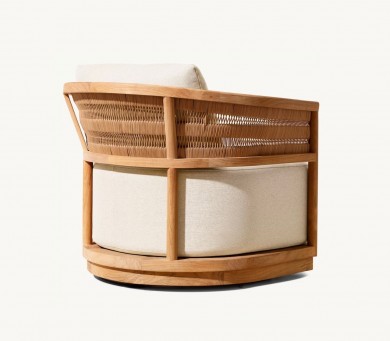 Fitts Lounge Chair