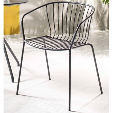 Epcot Arm Chair (Stock)