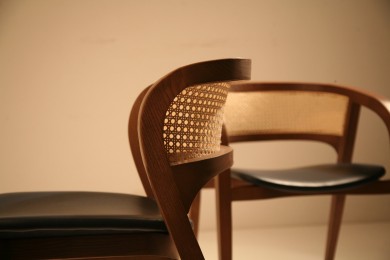 EDITION Hanwell Arm Chair