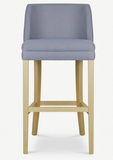 Mintwood Stool