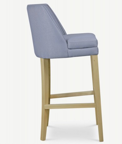 Mintwood Stool