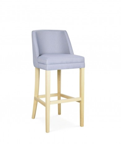 Mintwood Stool