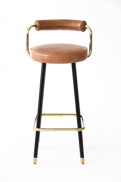 Circa Stool