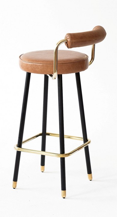 Circa Stool