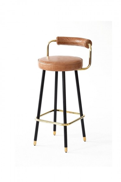 Circa Stool