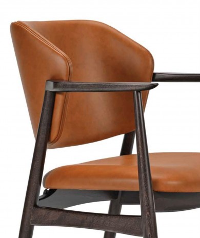Spirit Arm Chair