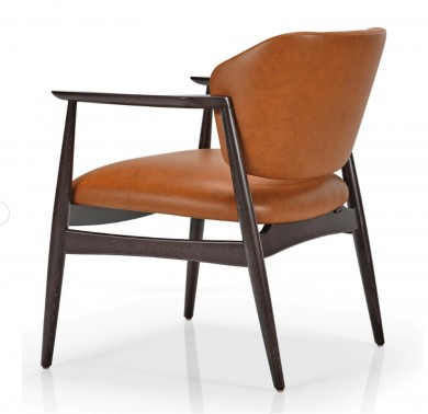 Spirit Lounge Chair