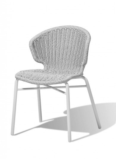 Amor Side Chair