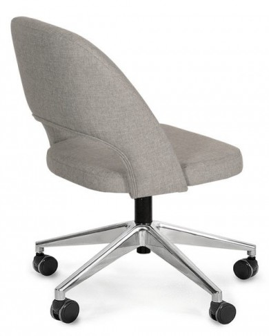 Shell Guest Room Chair