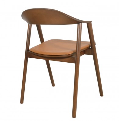 Eden with Seat Pad