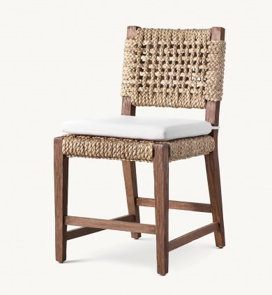 Rubio Side Chair