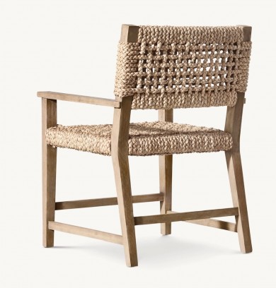 Rubio Arm Chair