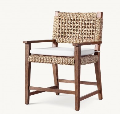 Rubio Arm Chair