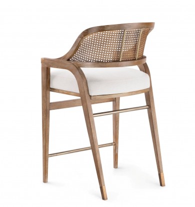 Pilkington Stool