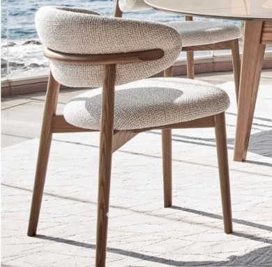 Lauzon Side Chair
