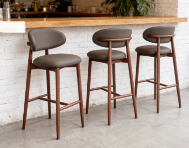 Lauzon Stool
