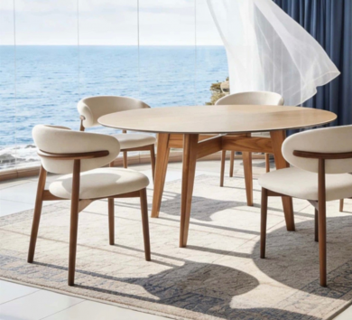 Lauzon Side Chair