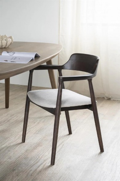 Kaseya Arm Chair