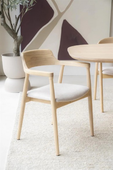 Kaseya Arm Chair