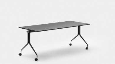 Lax Training Tables