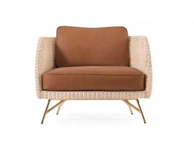 Zari Lounge Chair