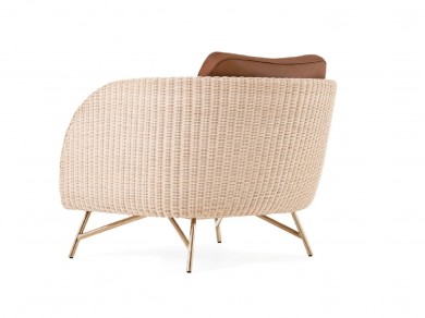 Zari Lounge Chair