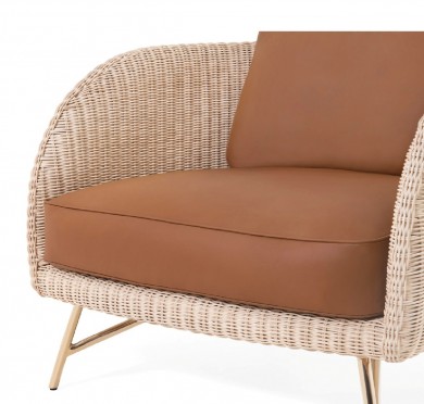 Zari Lounge Chair