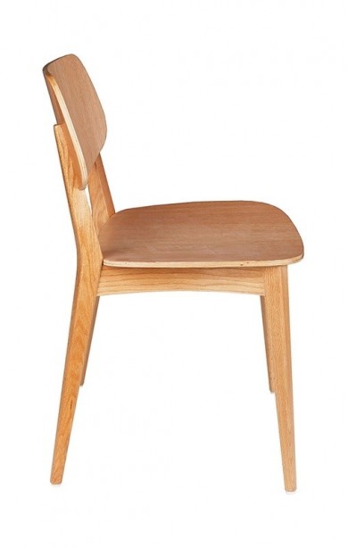 Sixty-Six Side Chair