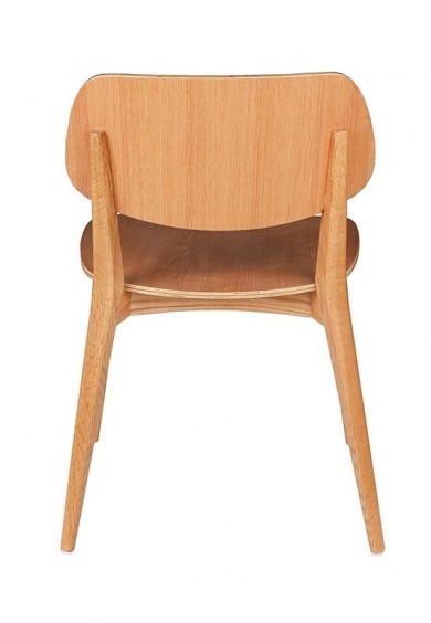 Sixty-Six Side Chair