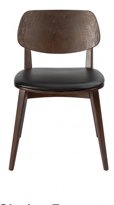Sixty-Six Side Chair