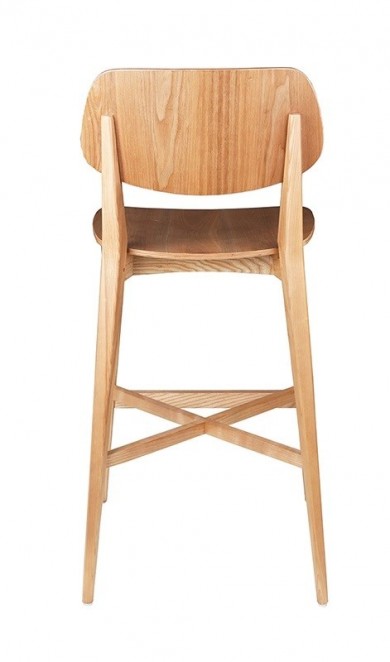 Sixty-Six Stools