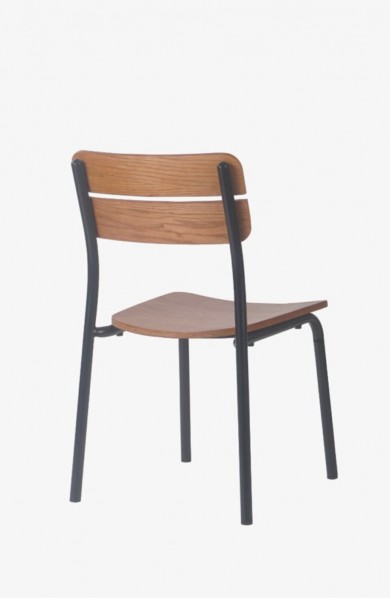 Larez Side Chair
