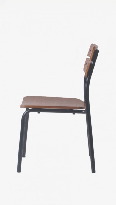 Larez Side Chair