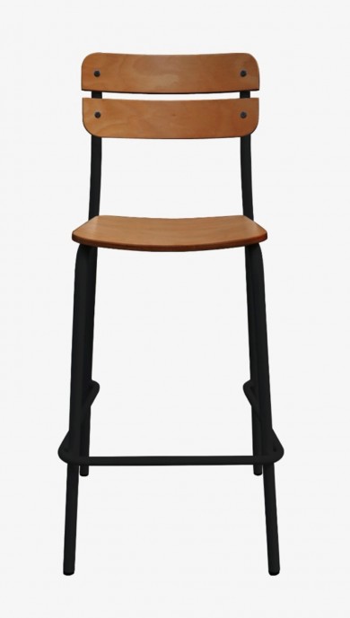 Larez Stool