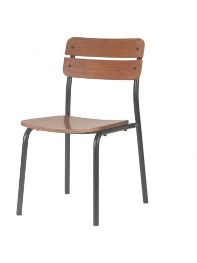 Larez Side Chair