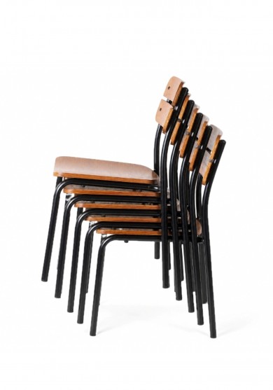 Larez Side Chair