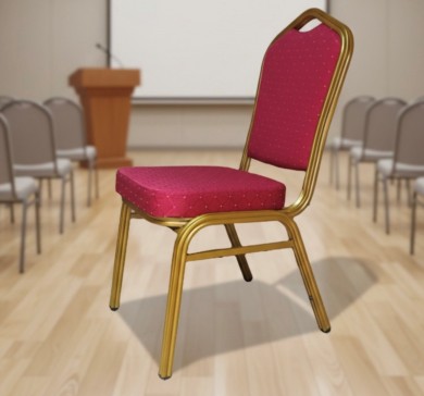 Dorchester Series I Banquet Chair
