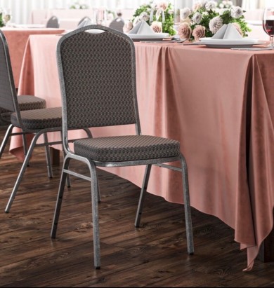 Dorchester Series I Banquet Chair