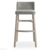 Metro Stool Back