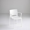 Yazoo Chair