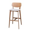 Quebec Bar Stool