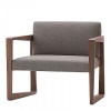 Ottawa  Armchair  