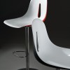 Bonn Disc Base Stool